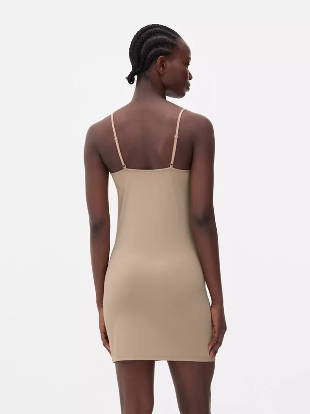 Cami-Shaping-Unterkleid für Kleider