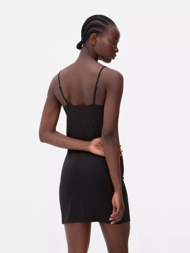 Cami-Shaping-Unterkleid für Kleider