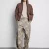 Camo-Cargo-Hose
