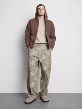 Camo-Cargo-Hose