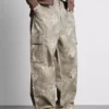 Camo-Cargo-Hose