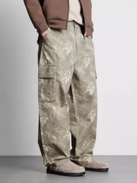 Camo-Cargo-Hose