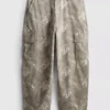 Camo-Cargo-Hose