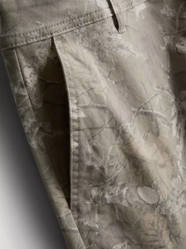 Camo-Cargo-Hose