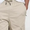 Cargo-Jogginghose mit Umschlag