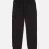 Cargohose mit hohem Baumwollanteil