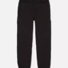 Cargohose mit hohem Baumwollanteil