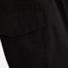 Cargohose mit hohem Baumwollanteil
