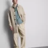 Cargohose mit Kordelzug