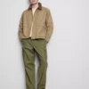 Cargohose mit Kordelzug