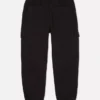 Cargohose mit Kordelzug