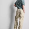 Cargohose mit Kordelzug