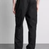 Cargohose mit Kordelzug