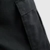 Cargohose mit Kordelzug