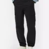 Cargohose mit Umschlag