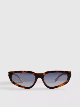 Cat-Eye-Sonnenbrille