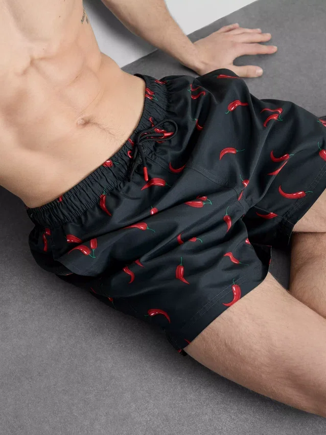 Chilli-Shorts
