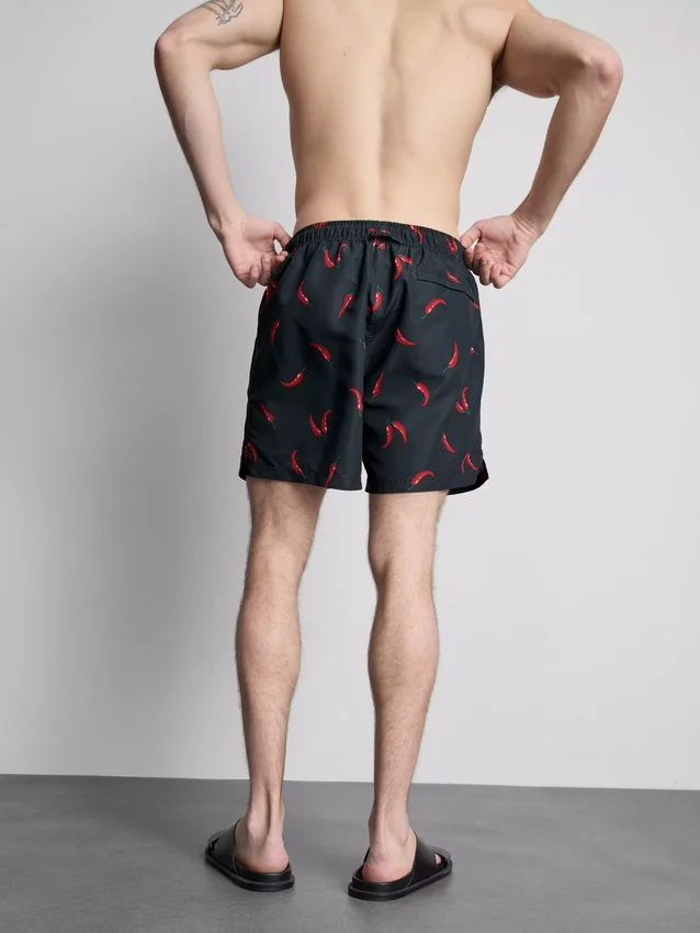 Chilli-Shorts
