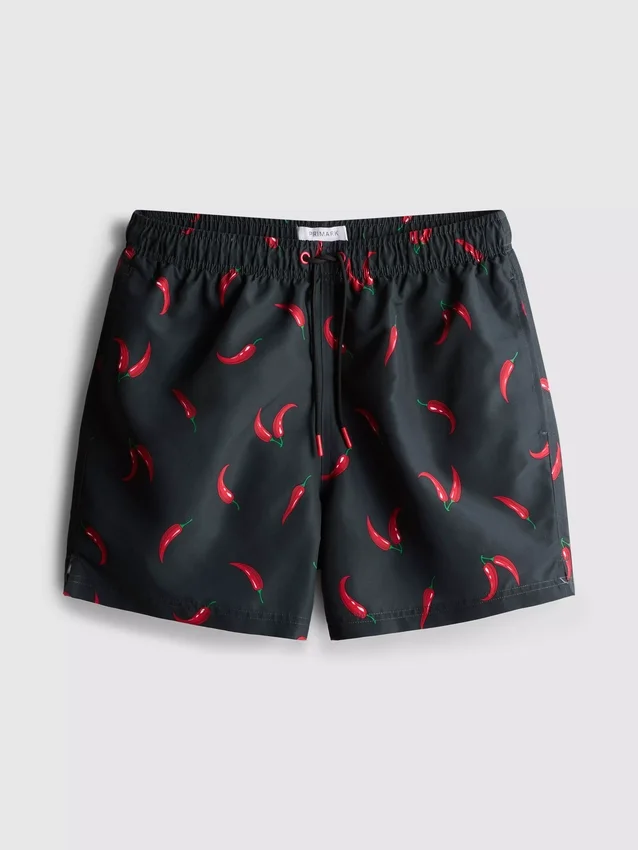 Chilli-Shorts