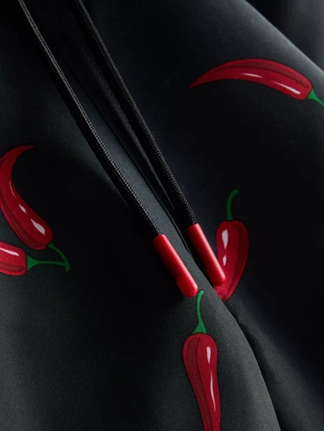 Chilli-Shorts