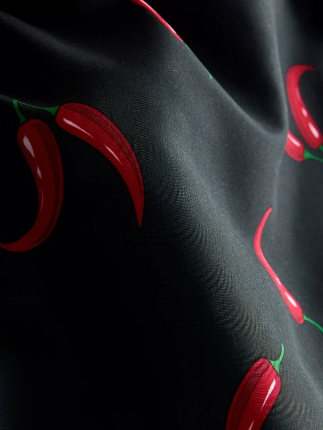 Chilli-Shorts