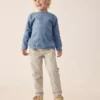 Chino-Hose für jüngere Jungen