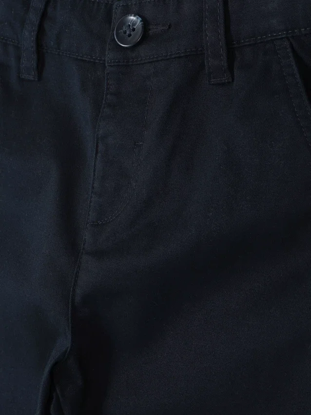 Chino-Hose für jüngere Jungen