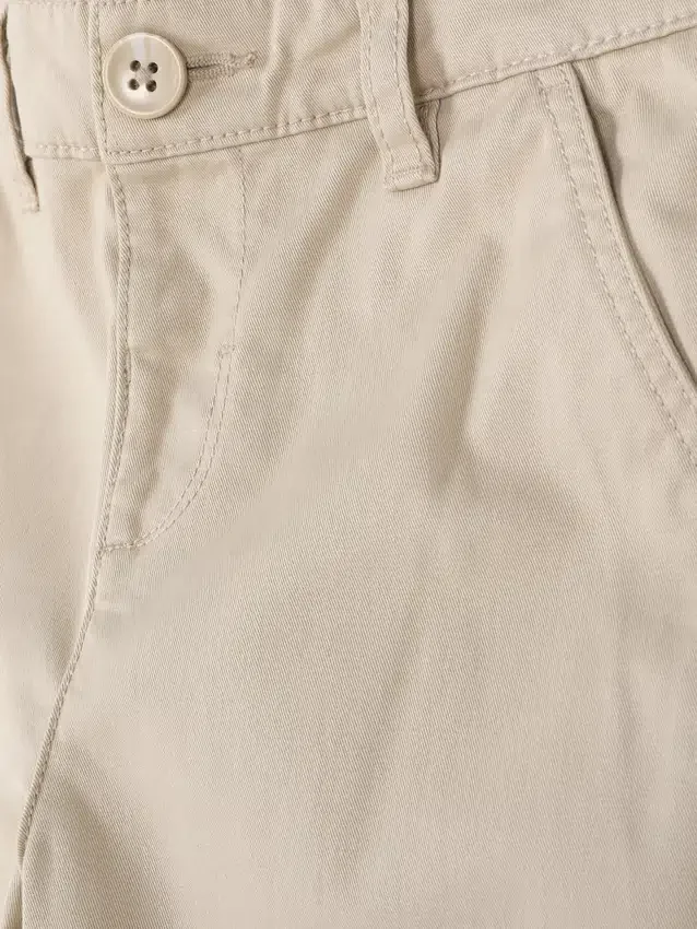 Chino-Hose für jüngere Jungen