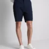 Chino-Shorts mit hohem Baumwollanteil