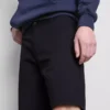 Chino-Shorts mit hohem Baumwollanteil