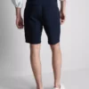 Chino-Shorts mit hohem Baumwollanteil