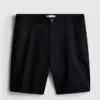Chino-Shorts mit hohem Baumwollanteil