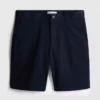 Chino-Shorts mit hohem Baumwollanteil