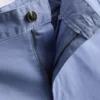 Chino-Shorts mit hohem Baumwollanteil