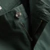 Chino-Shorts mit hohem Baumwollanteil
