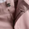 Chino-Shorts mit hohem Baumwollanteil