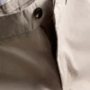 Chino-Shorts mit hohem Baumwollanteil