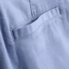 Chino-Shorts mit hohem Baumwollanteil