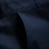 Chino-Shorts mit hohem Baumwollanteil