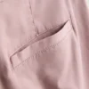 Chino-Shorts mit hohem Baumwollanteil