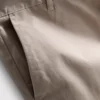 Chino-Shorts mit hohem Baumwollanteil