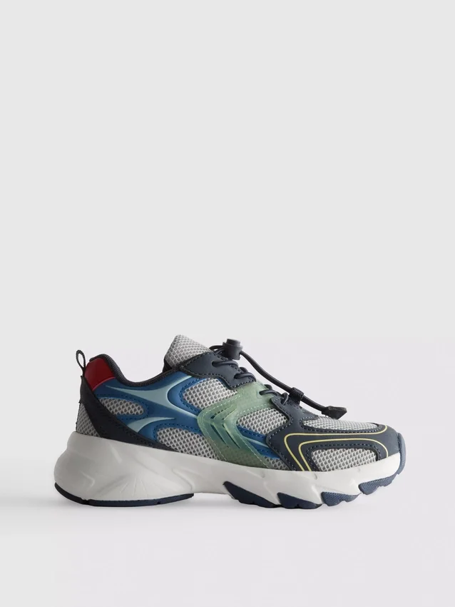 Chunky-Sneakers