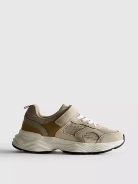 Chunky-Sneakers