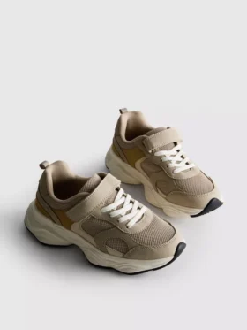Chunky-Sneakers