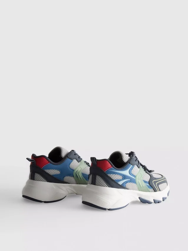 Chunky-Sneakers