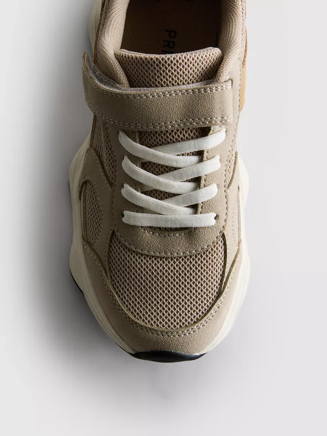 Chunky-Sneakers