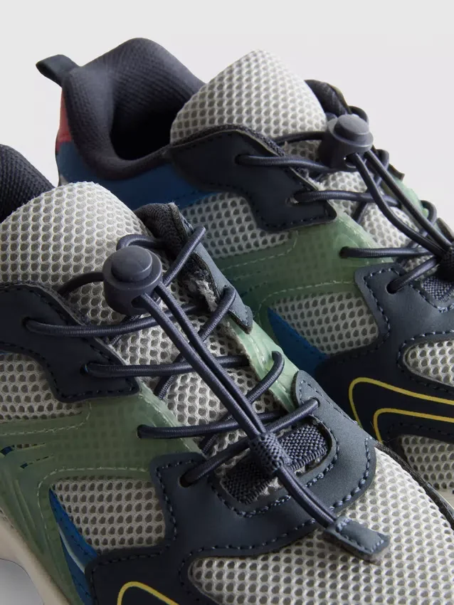 Chunky-Sneakers