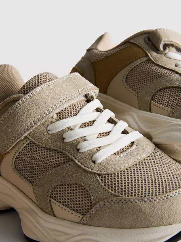Chunky-Sneakers