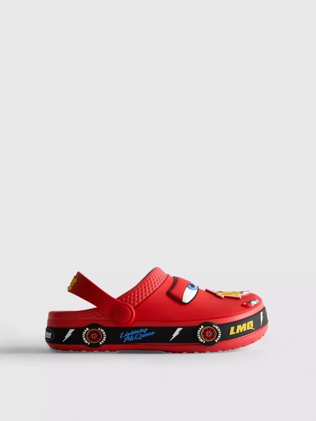 Clogs von Disney Pixar’s Cars