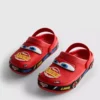 Clogs von Disney Pixar’s Cars
